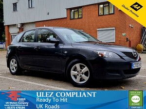 Mazda Mazda in Grays | Friday-Ad