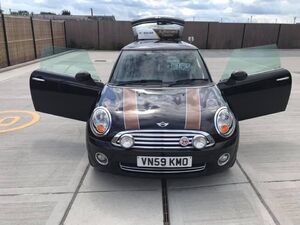 Mini Cooper  in Aylesford | Friday-Ad