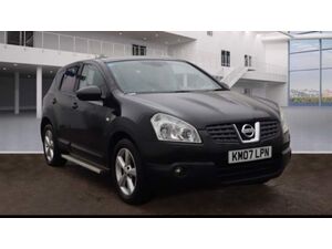 Nissan Qashqai  in Wokingham | Friday-Ad