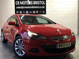 Opel Astra  in Bristol | Friday-Ad