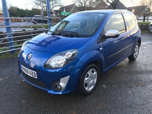 Renault Twingo  in Bolton | Friday-Ad