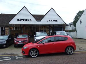 SEAT Leon  in Mayfield | Friday-Ad