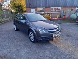 Vauxhall Astra  in Waterlooville | Friday-Ad