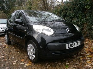 Citroen C in Guildford | Friday-Ad