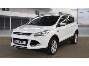 Ford Kuga  in Preston | Friday-Ad