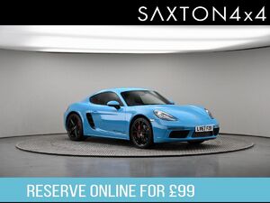 Porsche  in Chelmsford | Friday-Ad