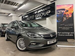Vauxhall Astra  in Nottingham | Friday-Ad