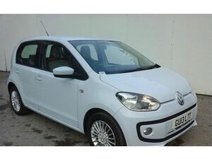 Volkswagen Up  in London | Friday-Ad