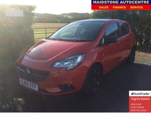 Vauxhall Corsa  in Maidstone | Friday-Ad