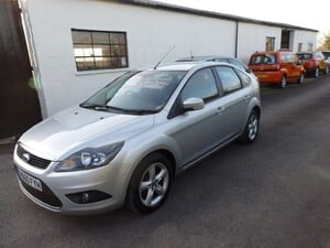 Ford Focus  in Sherborne | Friday-Ad
