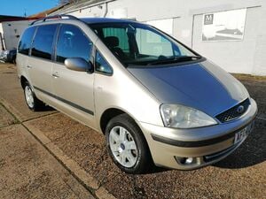 Ford Galaxy  in Witham | Friday-Ad