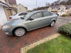 Ford Mondeo  in Glasgow | Friday-Ad