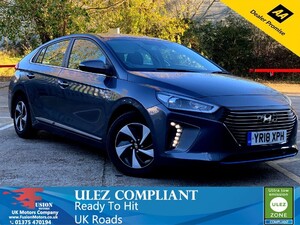 Hyundai Ioniq  in Grays | Friday-Ad