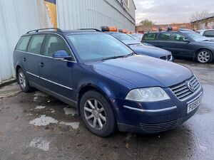 Volkswagen Passat  in Birmingham | Friday-Ad