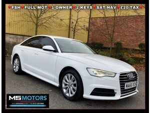 Audi A in West Bromwich | Friday-Ad