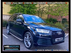 Audi Q in West Bromwich | Friday-Ad