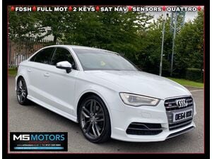 Audi S in West Bromwich | Friday-Ad