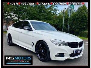 BMW 3 Series  in West Bromwich | Friday-Ad