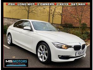 BMW 3 Series  in West Bromwich | Friday-Ad