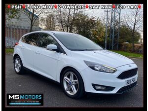 Ford Focus  in West Bromwich | Friday-Ad