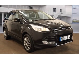 Ford Kuga  in Bristol | Friday-Ad