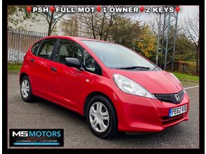 Honda Jazz  in West Bromwich | Friday-Ad