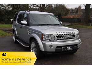 Land Rover Discovery  in Hemel Hempstead | Friday-Ad