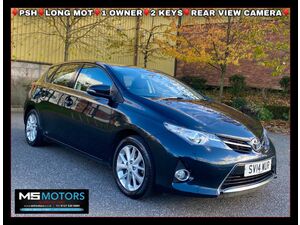 Toyota Auris  in West Bromwich | Friday-Ad