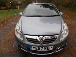 Vauxhall Corsa  in London | Friday-Ad