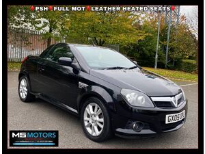 Vauxhall Tigra  in West Bromwich | Friday-Ad