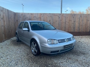 Volkswagen Golf  in Stowmarket | Friday-Ad