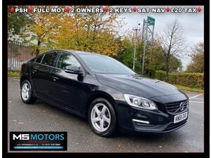 Volvo S in West Bromwich | Friday-Ad