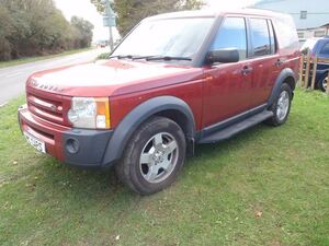 Land Rover Discovery  in Newhaven | Friday-Ad