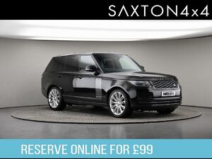 Land Rover Range Rover  in Chelmsford | Friday-Ad