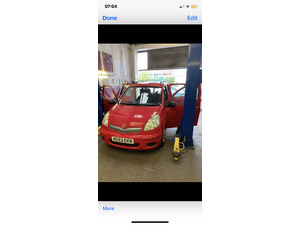 Toyota Yaris in Eastbourne | Friday-Ad