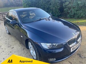 BMW 3 Series  in Bagshot | Friday-Ad
