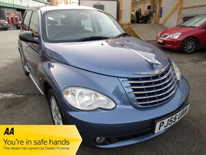 Chrysler PT Cruiser  in Sheffield | Friday-Ad