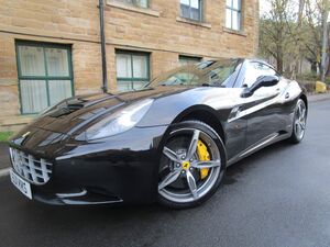 Ferrari California  in Huddersfield | Friday-Ad