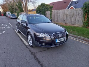 Audi A6 Allroad  in Waterlooville | Friday-Ad