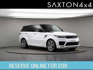 Land Rover Range Rover Sport  in Chelmsford | Friday-Ad