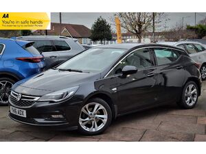 Vauxhall Astra  in London | Friday-Ad