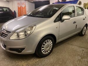 Vauxhall Corsa  in Leicester | Friday-Ad