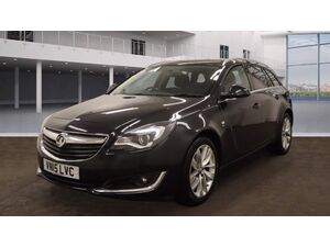 Vauxhall Insignia  in Rochester | Friday-Ad