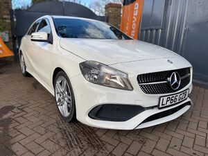 Mercedes-Benz A Class  in Iver | Friday-Ad