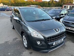 Peugeot  in Rochester | Friday-Ad