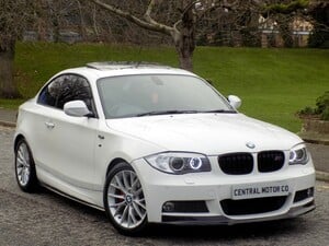 BMW 1 Series  in Bradford | Friday-Ad