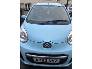 Citroen C in Leigh-On-Sea | Friday-Ad