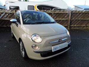 Fiat  in Southampton | Friday-Ad