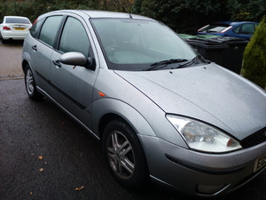 Ford Focus  in Hastings | Friday-Ad