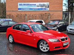 BMW 3 Series  in Craigavon | Friday-Ad